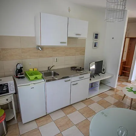 Ranch Apartment