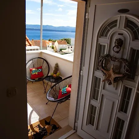 Ranch Apartment Bol