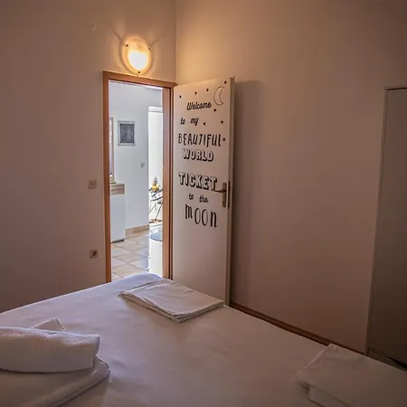 Ranch Apartment