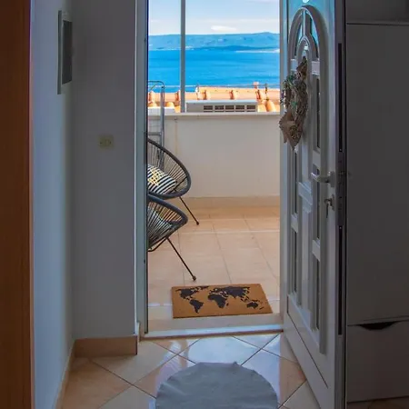 Ranch Apartment