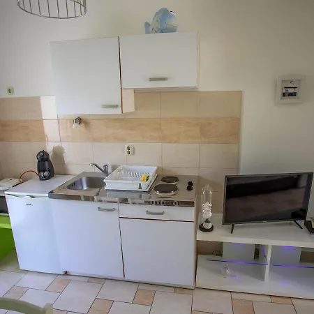 Ranch Apartment