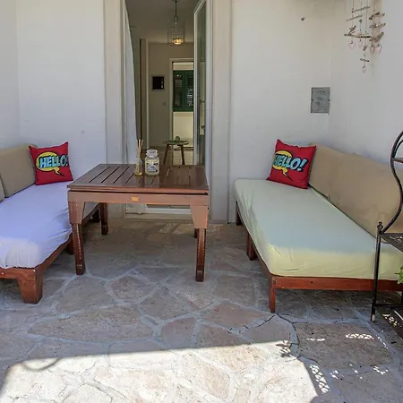 Ranch Apartment *