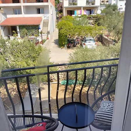 Apartment Ranch Bol