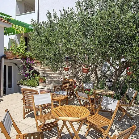 Apartamento Ranch