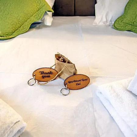 Apartamento Ranch