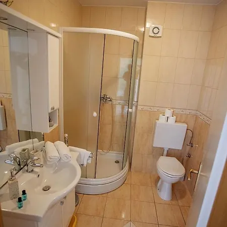 Apartamento Ranch