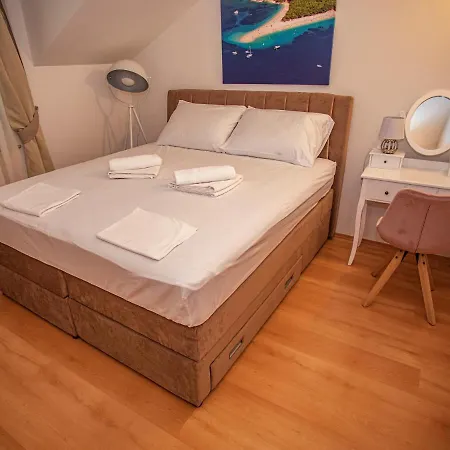 Apartamento Ranch