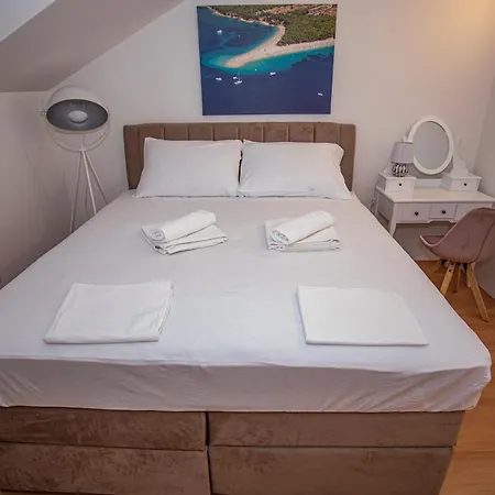 Apartamento Ranch