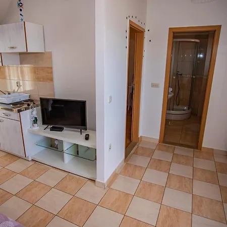 Ranch Apartamento *
