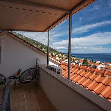 Apartamento Ranch Bol