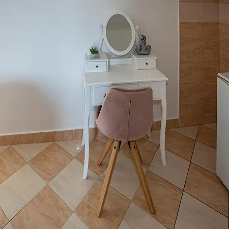 Ranch Apartamento *
