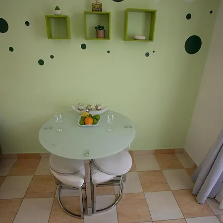 Appartamento Ranch