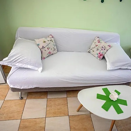 Appartamento Ranch *