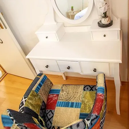 Ranch Apartamento Bol