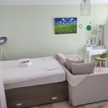 Ranch Apartamento Bol
