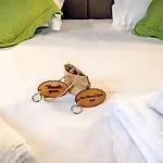 아파트 Ranch