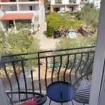 아파트 Ranch 볼