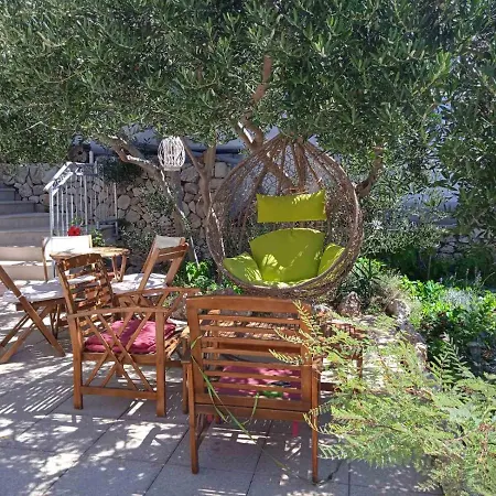 Ranch Apartman *