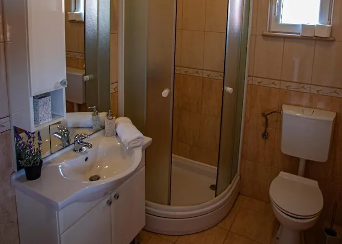 Ranch Apartman Bol