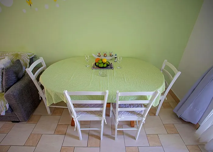 Ranch Apartman