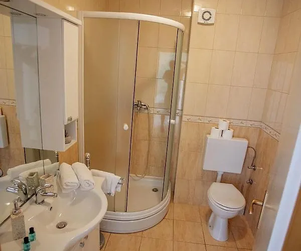 Apartman Ranch