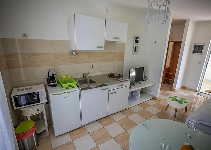 Ranch Apartman
