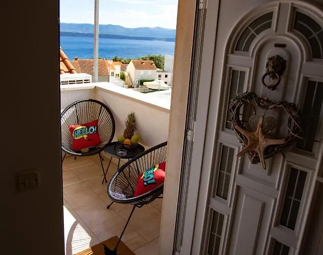 Ranch Apartman Bol