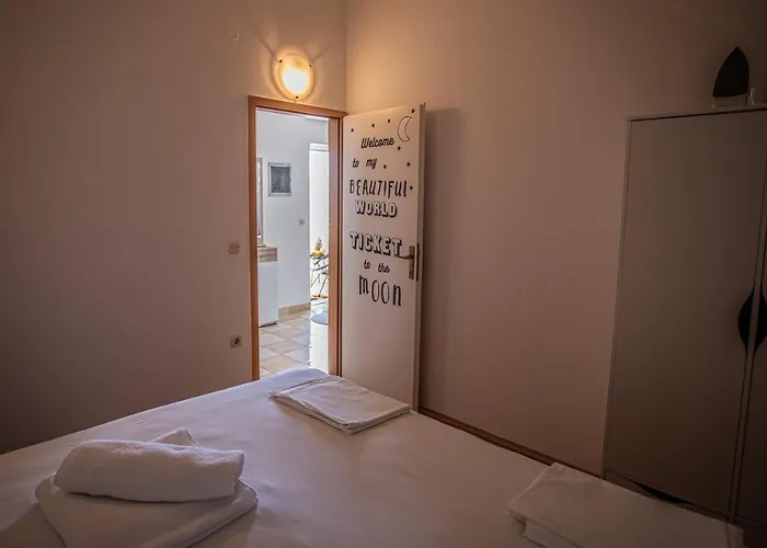 Ranch Apartman