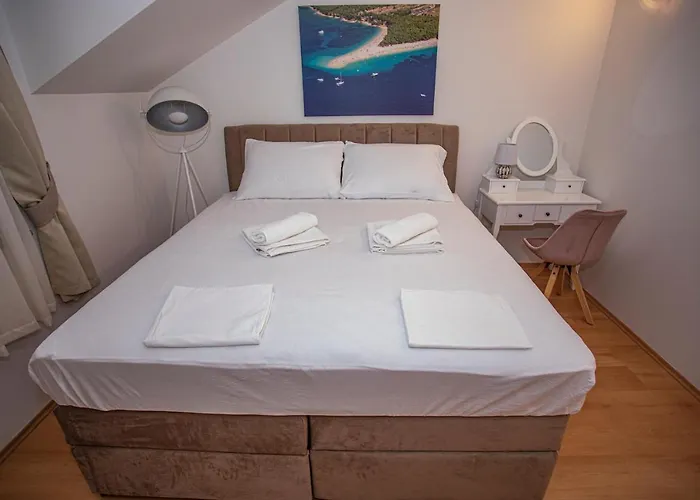 Apartman Ranch