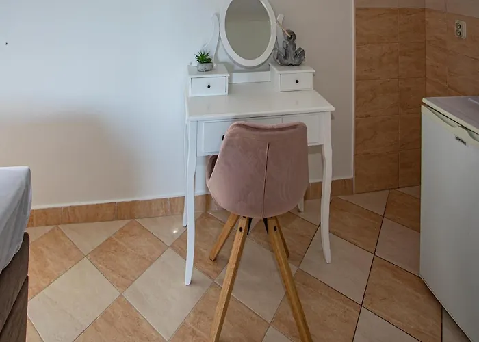 Ranch Apartman *