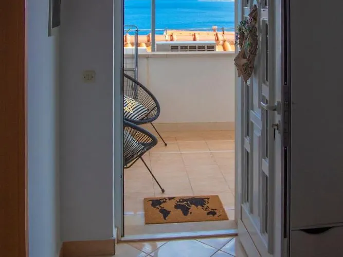 Ranch Apartman