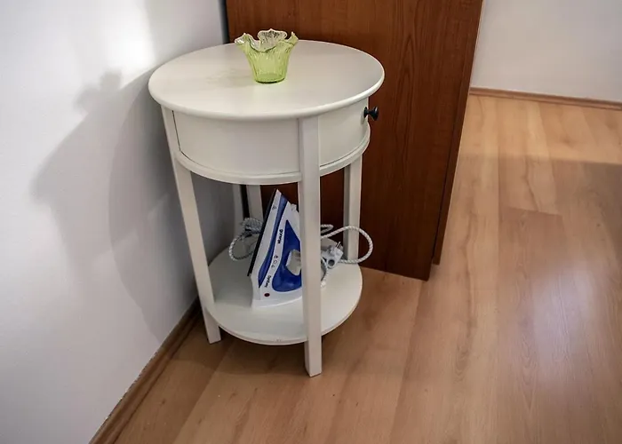 Apartman Ranch *