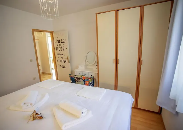 Apartman Ranch *