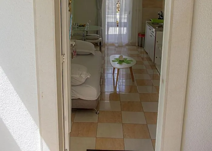 Apartman Ranch *