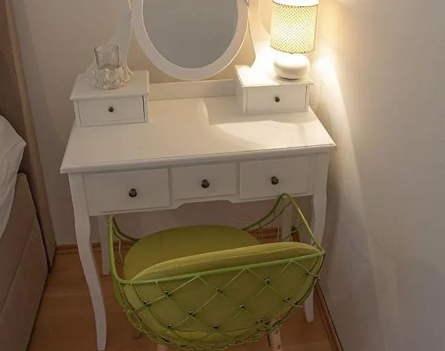 Ranch Apartman Bol