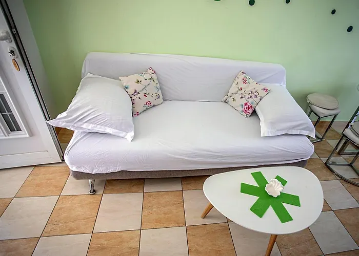 Apartman Ranch *