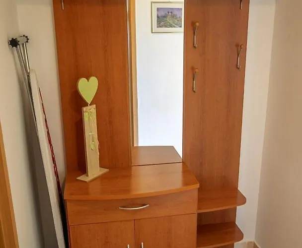 Apartman Ranch