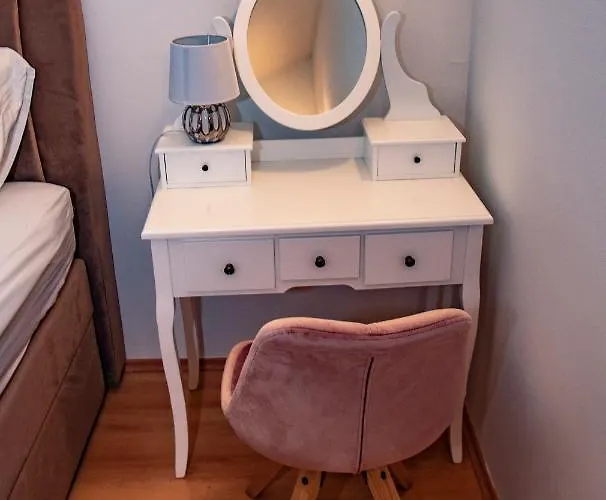 Ranch Apartman *