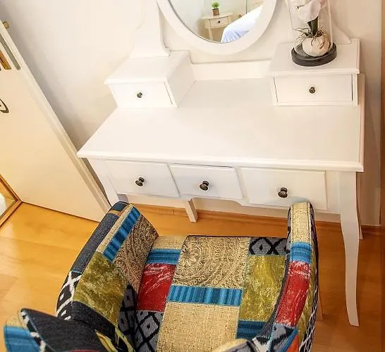 Ranch Apartman Bol
