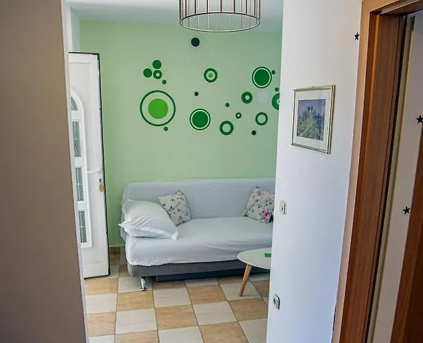 Apartman Ranch