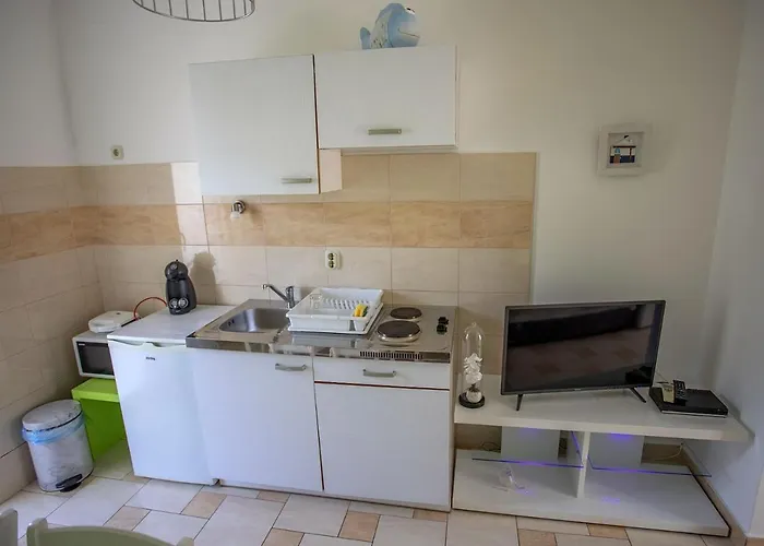 Ranch Apartman