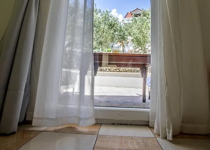 Apartman Ranch *