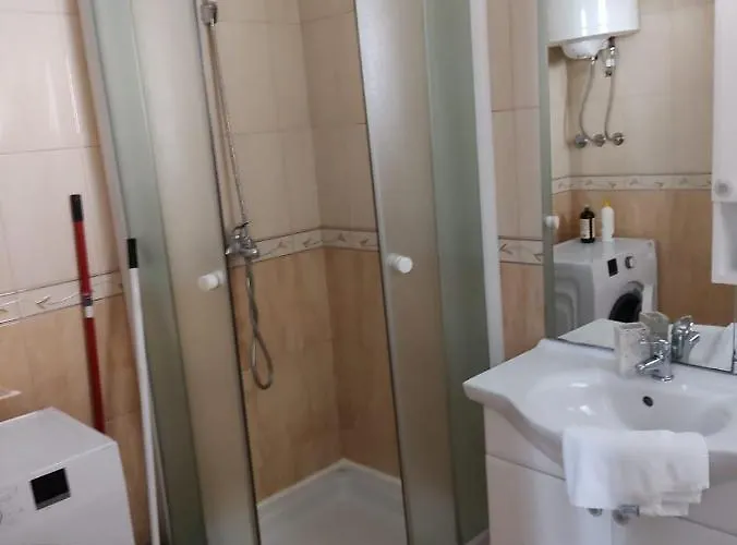 Apartman Ranch