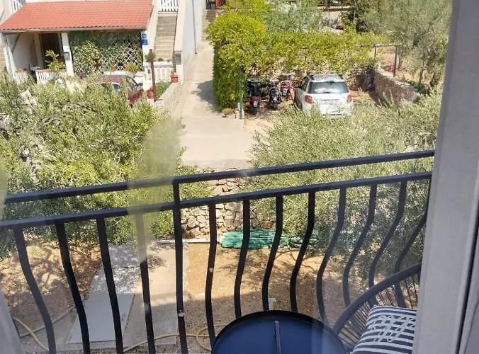 Apartman Ranch Bol